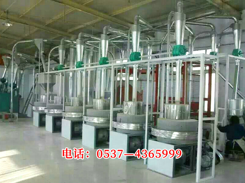 我國農業機械行業及其產品市場特征分析