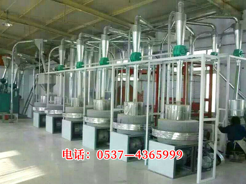 我國農業機械行業及其產品市場特征分析