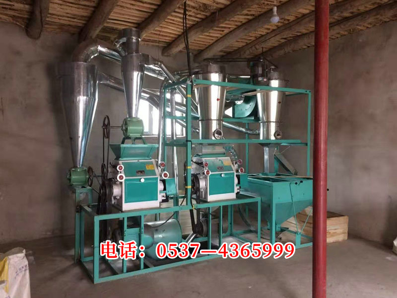 兩臺磨小麥加工設備.jpg