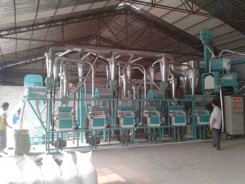 為何石磨面粉機(jī)加工的面粉更受健康人士青睞？